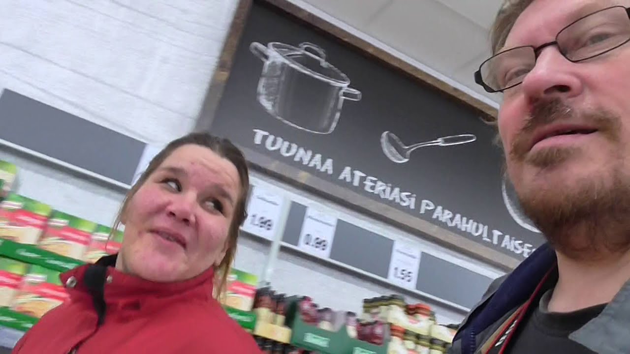 ESITTELYSSÄ #KARHULA