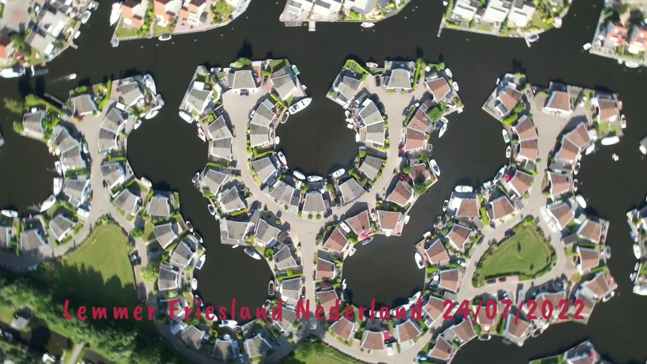 lemmer NL