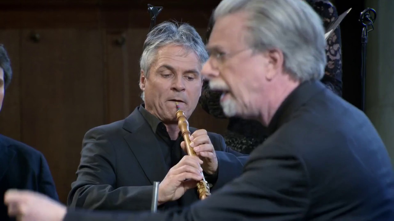 Bach - 