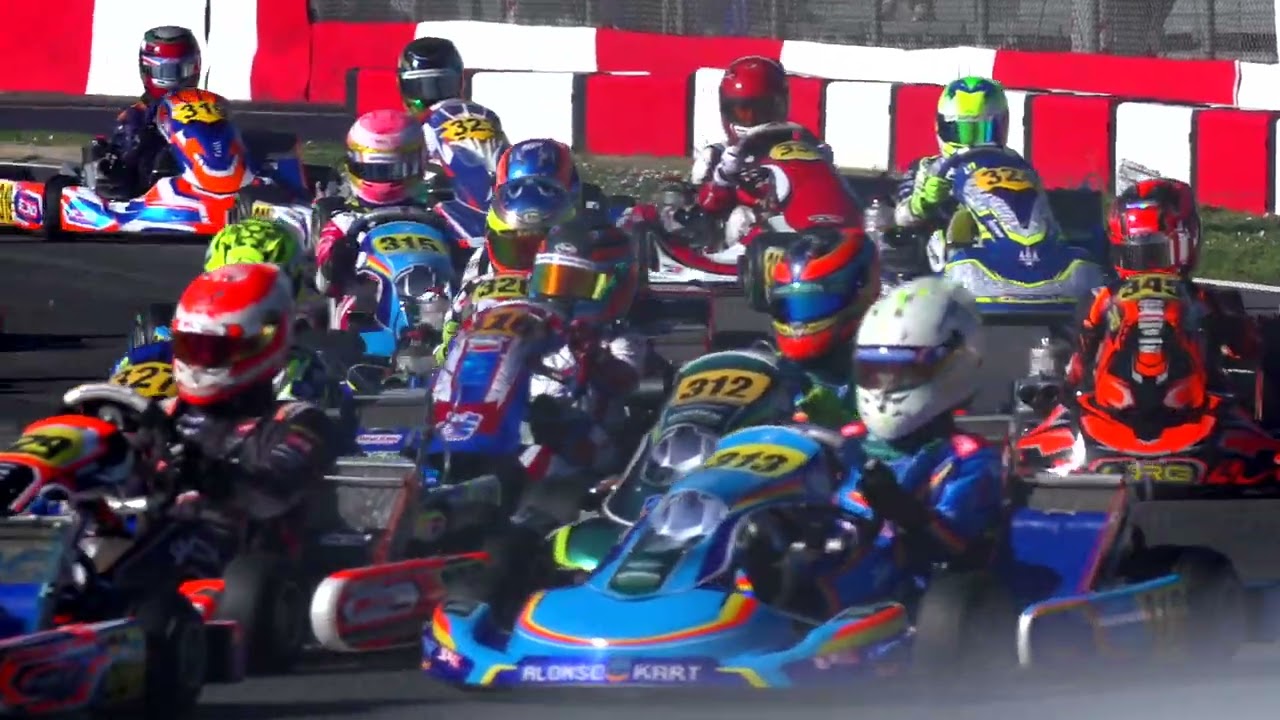 MINARDI MANAGEMENT - 🇮🇹🌧️ VITERBO RECAP – Speed, rain & serious progress.
