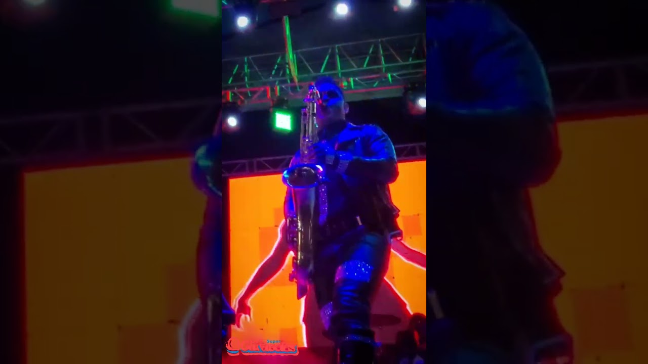 Ratoncito Sax Caracoles , MAAACORINA🎷🔥