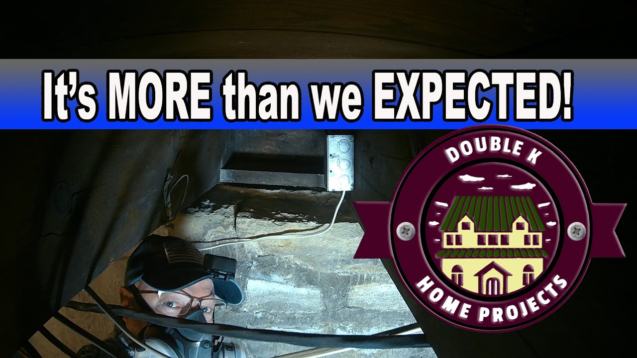 It's MORE than we EXPECTED! - The Basement Project