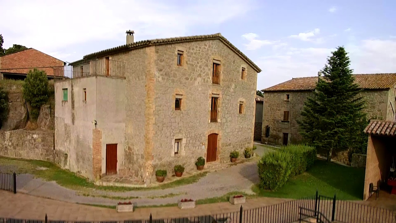 Cal Masover (Casa Barbats)