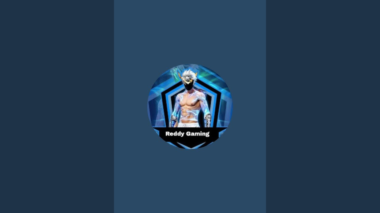 Reddy Gaming 002 is live!