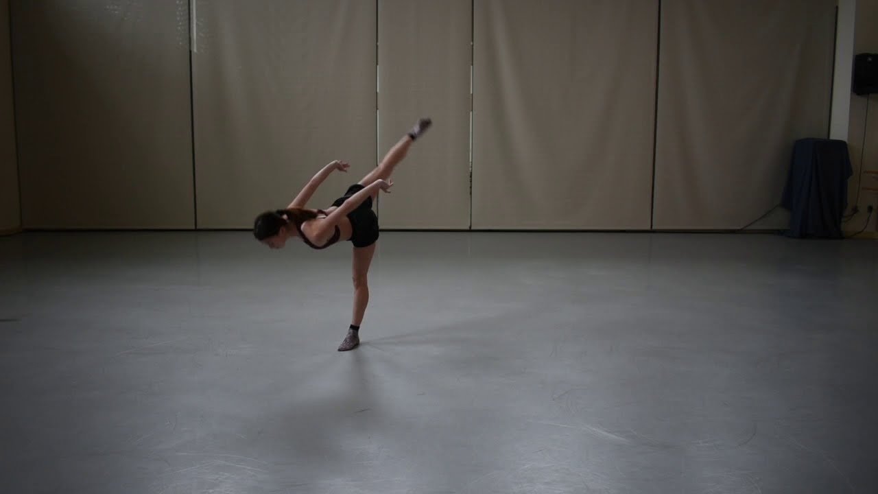 Lyrical Improvisation