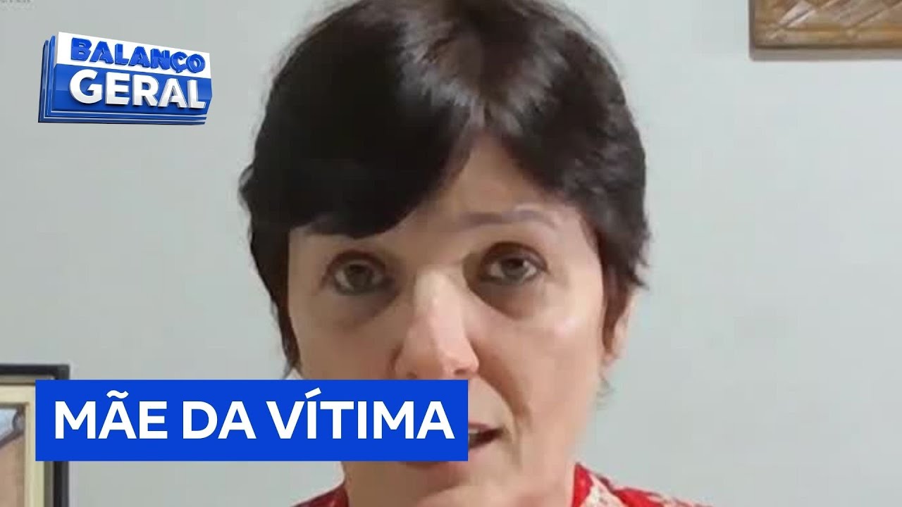 'Quero que os culpados sejam condenados', diz mãe de empresário morto em bar em Sorriso (MT)