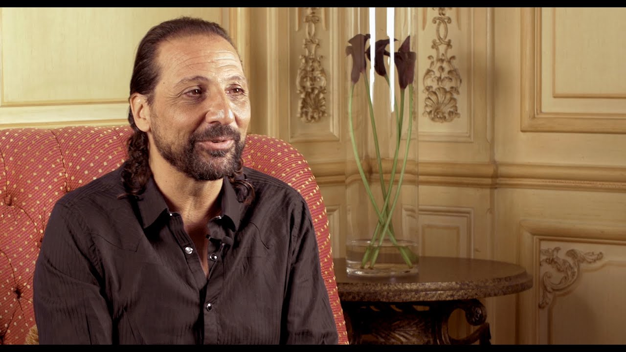 Nassim Haramein : la th&eacute;orie de l'univers fractal-holographique