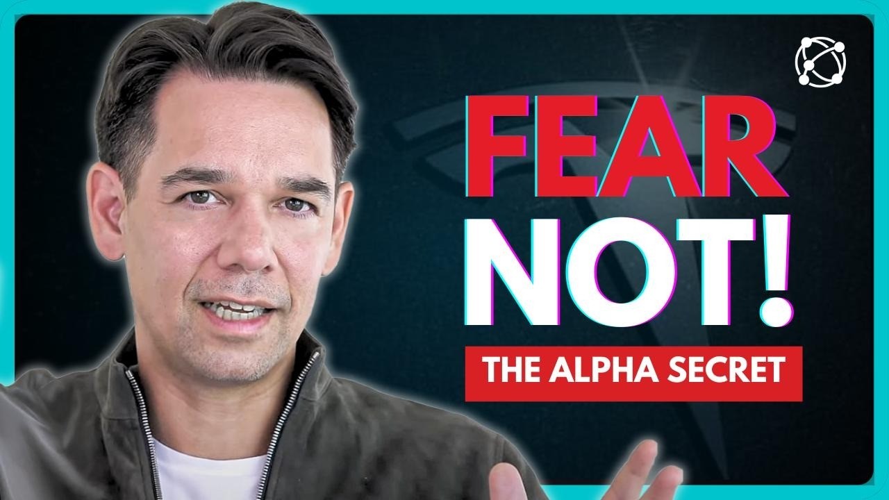 What This Week TEACHES Us For Tesla, Crypto and AGI Stocks