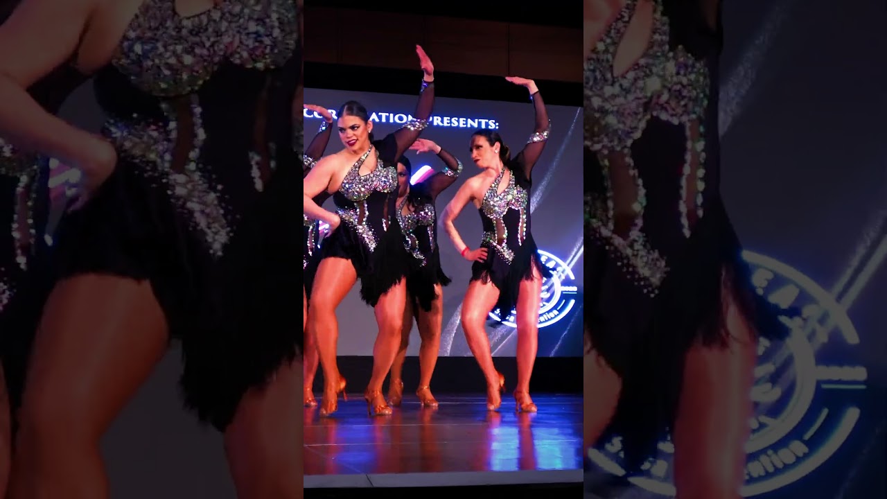 💥 Mambo Power: Afink&eacute; Dance Company at MSC 2025