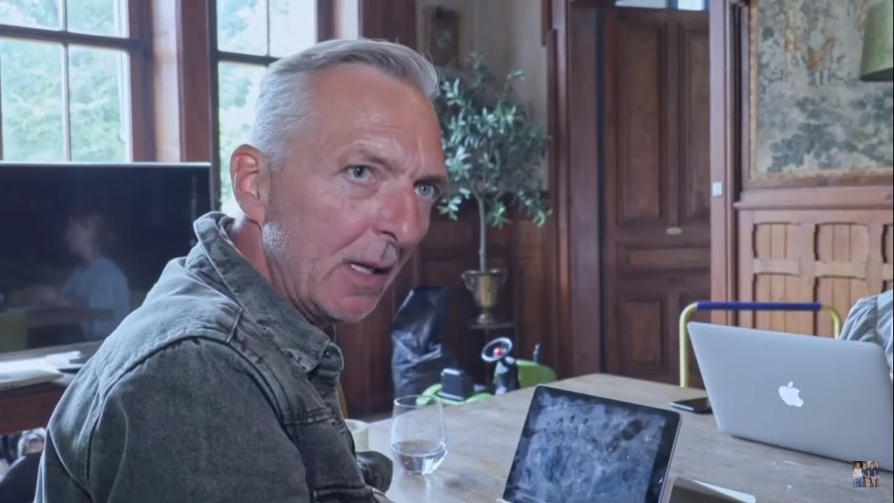 Het Beste Van Chateau Meiland S05E10
