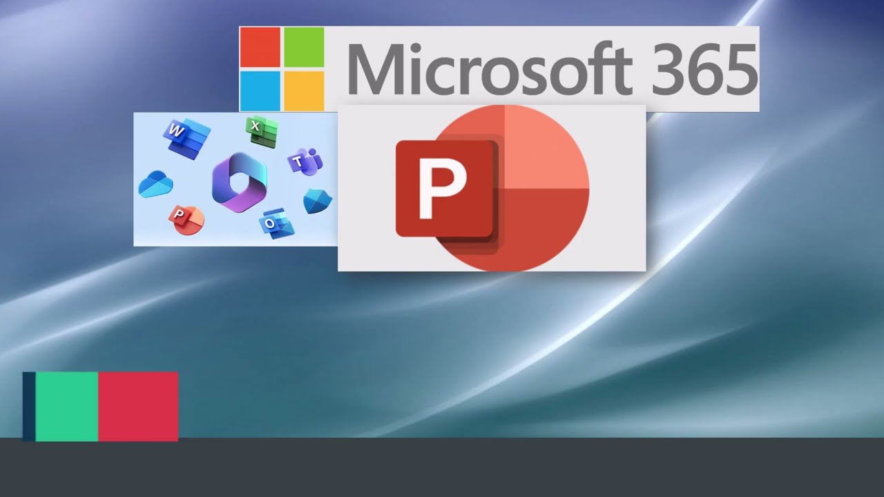 How to use the Slide Master in PowerPoint