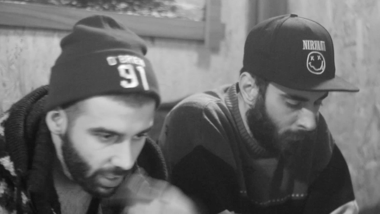 Dalyan Cypher 2017