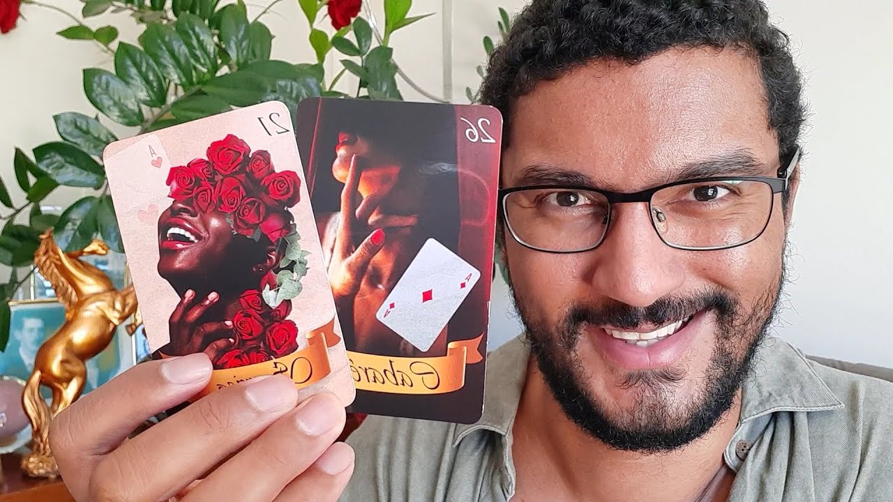 ESSA PESSOA VAI TE PROCURAR CORRENDO 