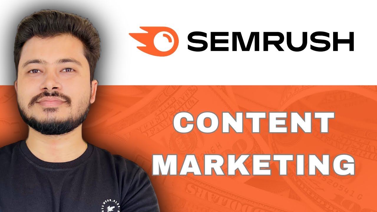 Semrush Content Marketing Toolkit Tutorial for Beginners