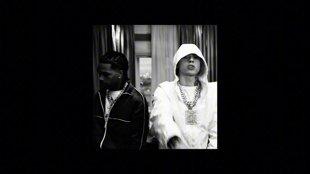 BAND4BAND - Central Cee ft. Lil Baby [remix]