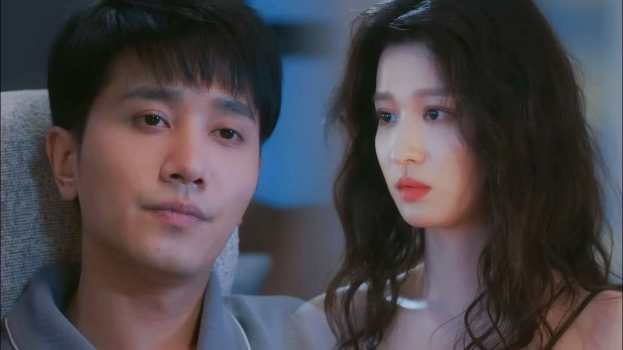 Married years,His heart belonged to first love. Cinderella finally leaves—now regret consumes him!