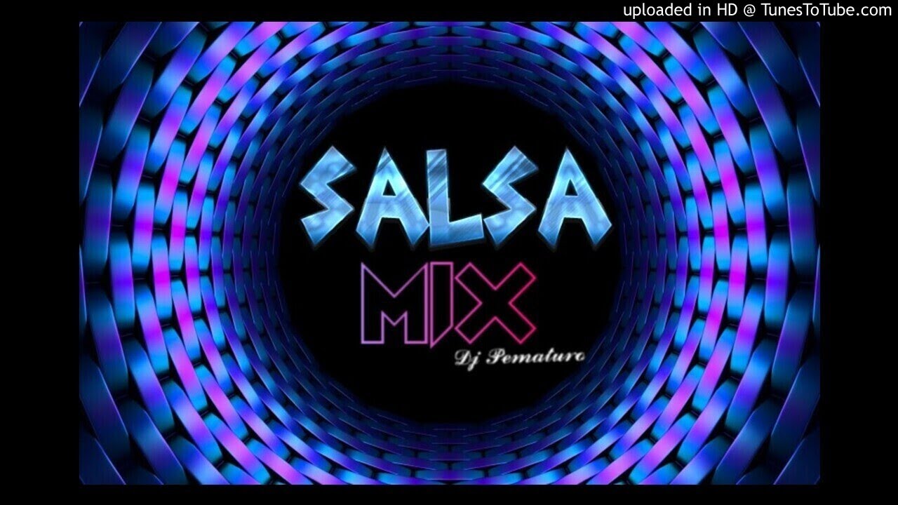SALSA MIX  2020 ** Yiyo Sarante, Maelo Ruiz, Adolescentes, Orquesta Sabrosura, Hector Rey // Dj Prem