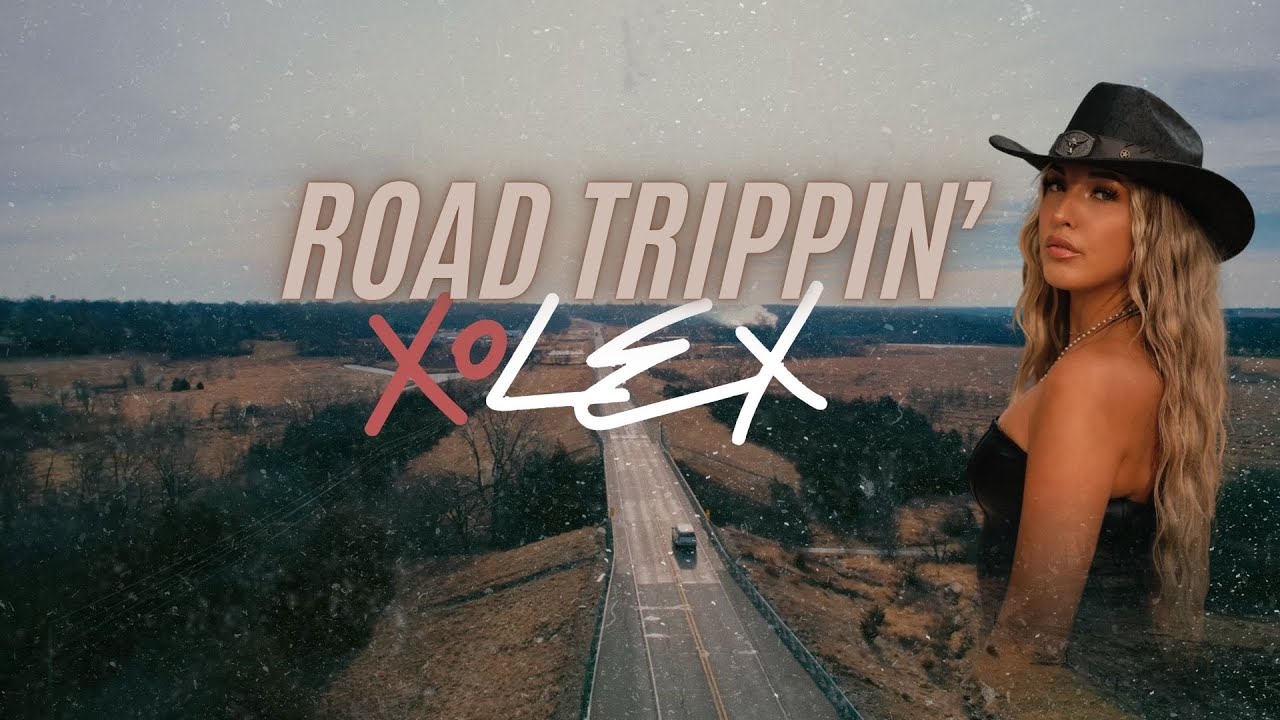 ROAD TRIPPIN XBK 1/17/26