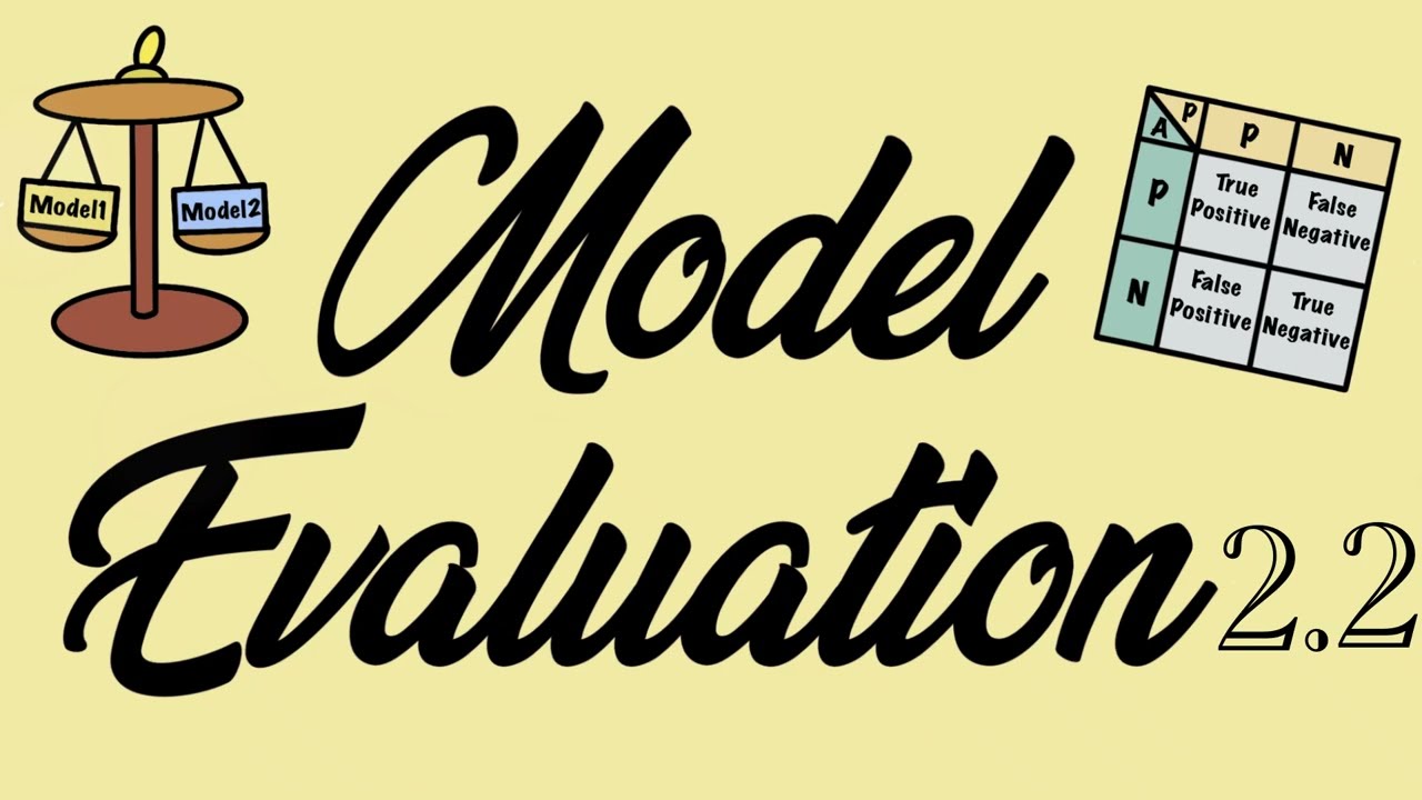Model evaluation 2.2 - K-fold cross-validation