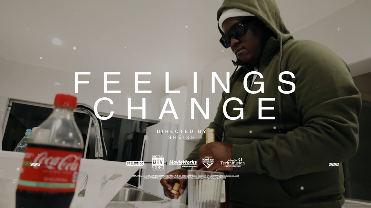 LulSnipe - Feelings Change