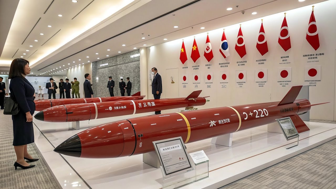 日本の88式地対艦ミサイル ― 太平洋を守る沿岸キラー
