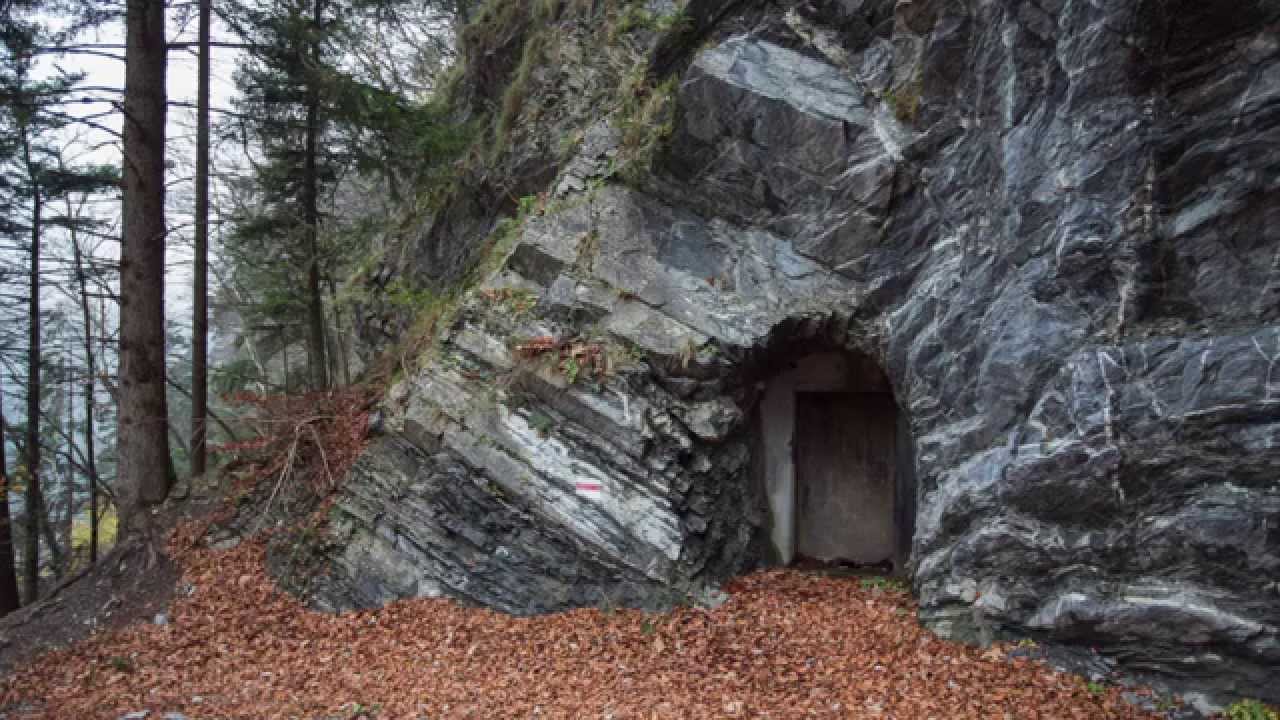 Hook, Line & Bunker - Switzerland