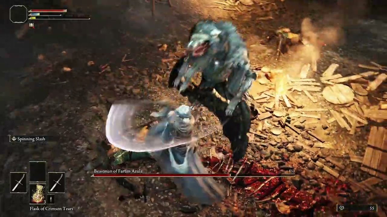 Elden Ring PC Gameplay ⚔️🔥 | Epic Boss Fights & Open World Adventure | Full Walkthrough