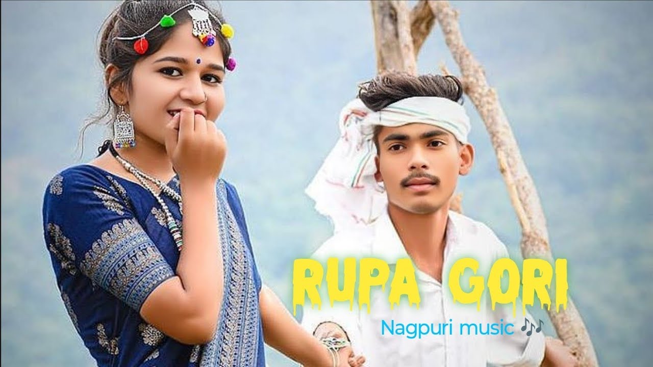 RUPA GORI SE DILA RE.. New Nagpuri song 2026