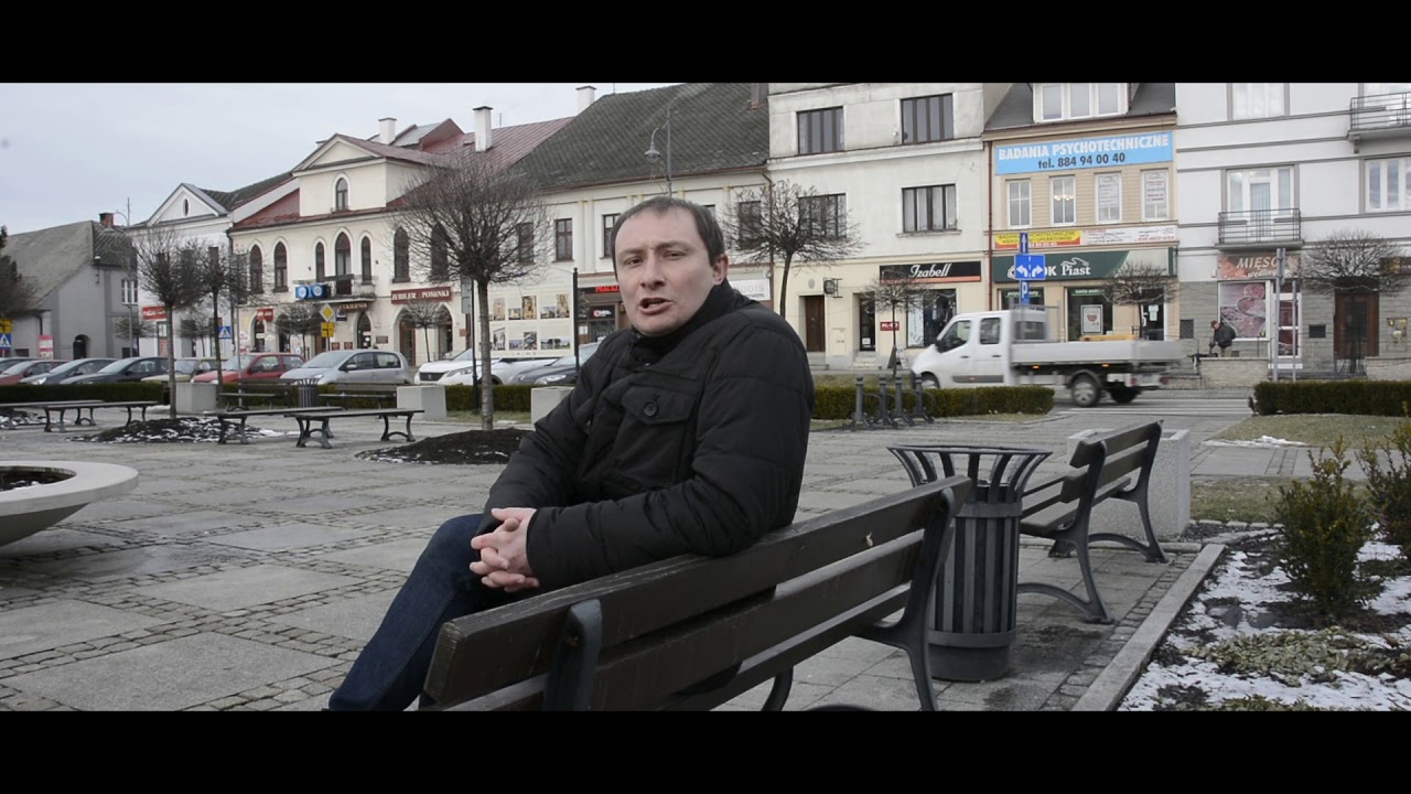 Co za historia odc. 3 - Oswobodzenie Kęt spod okupacji hitlerowskiej