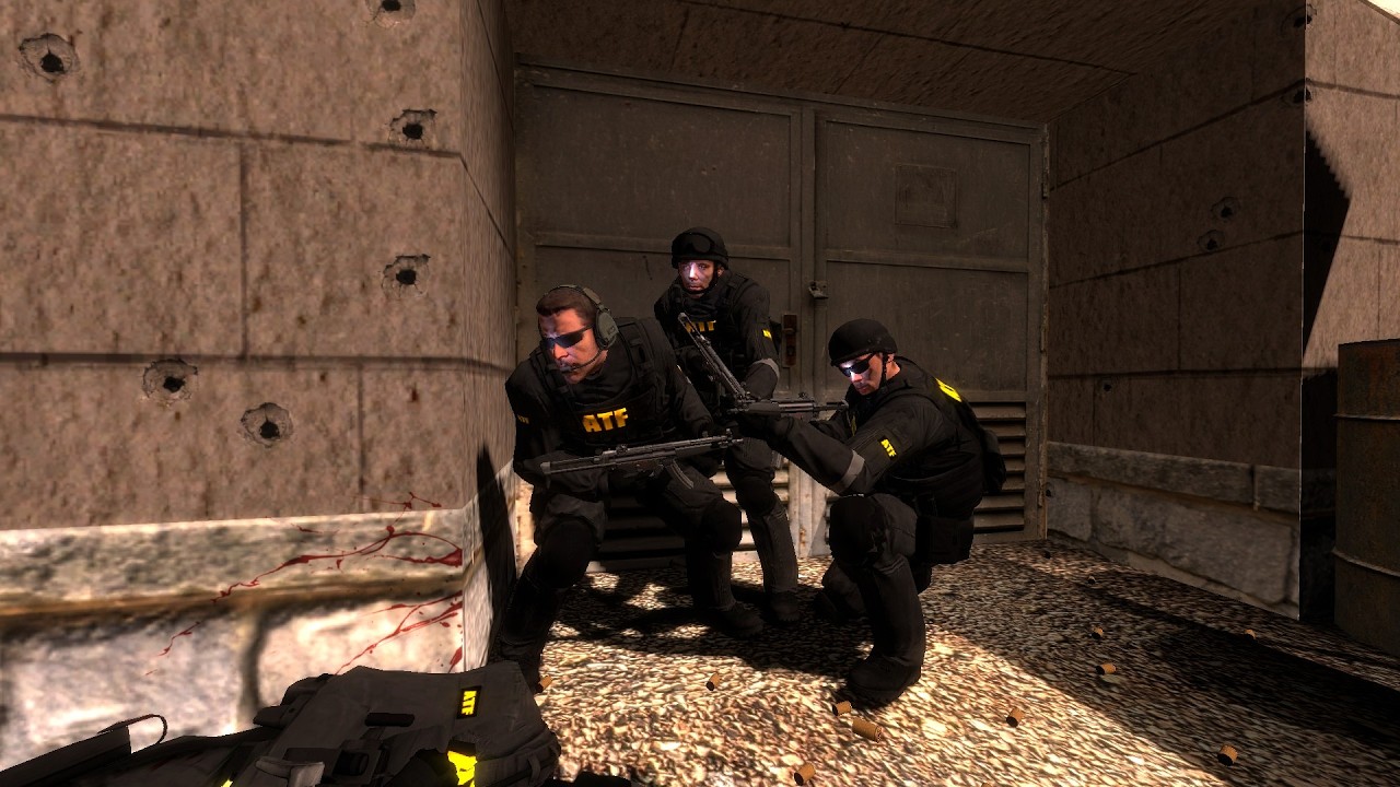 Payday 2 | The Heist You Might Play When Playing Payday