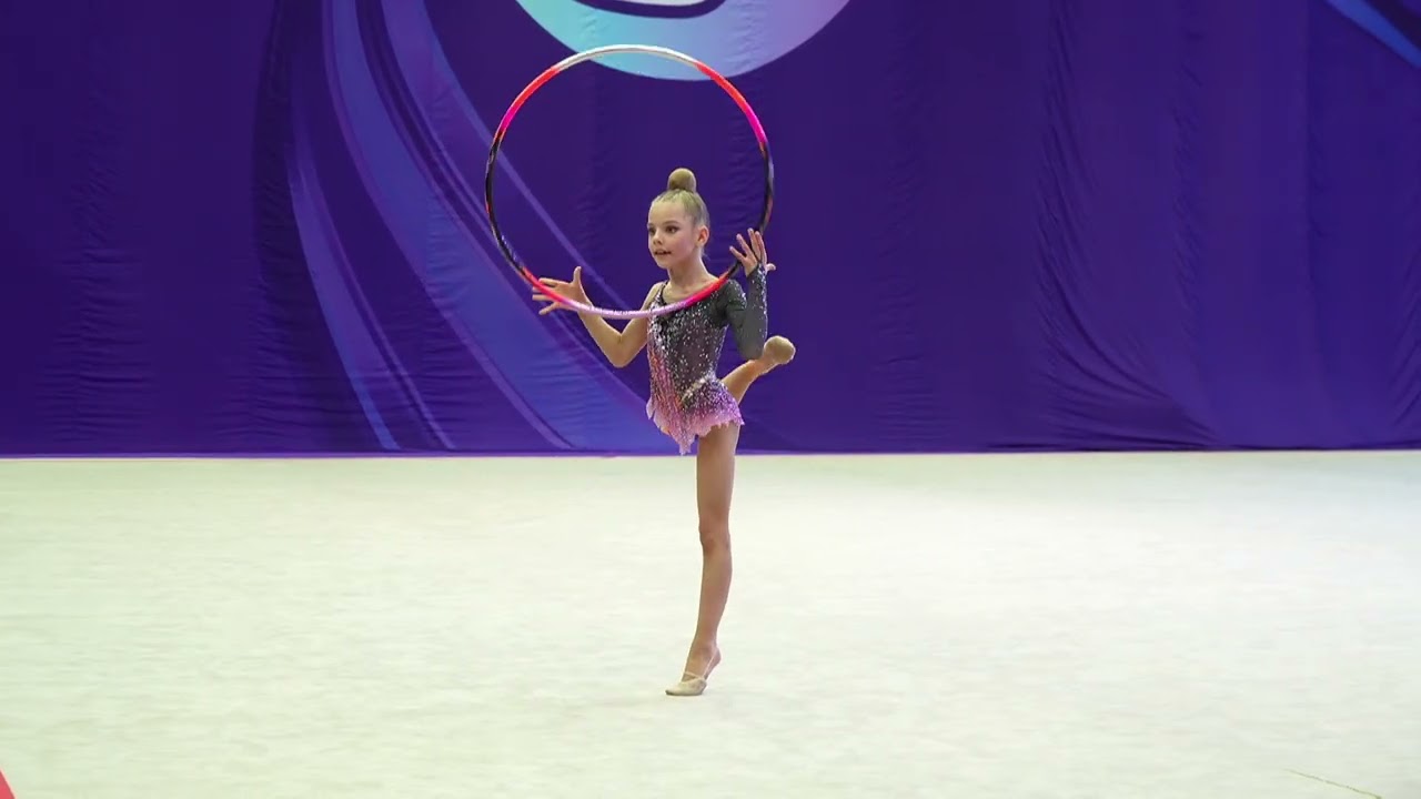 Premium CUP by Coach Sveta DUBAJ 2026