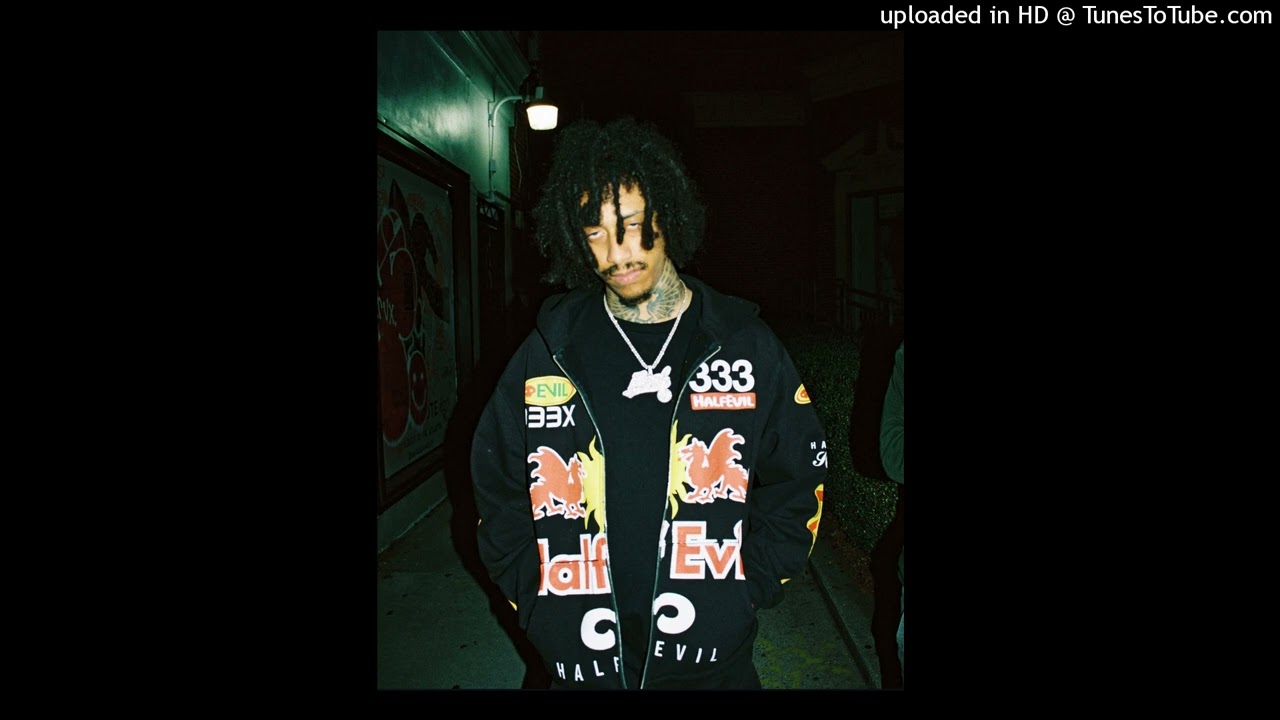 (SOLD) Tony Shhnow x 10kdunkin x R&b Type Beat- 