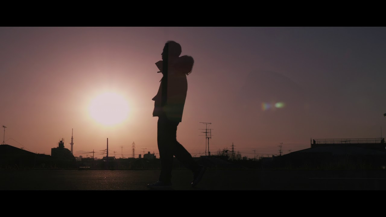 ZORN / 柴又の夕焼け [Pro. by YAKKLE/Dir. 飛沫] 【Official Music Video】℗2017 昭和レコード