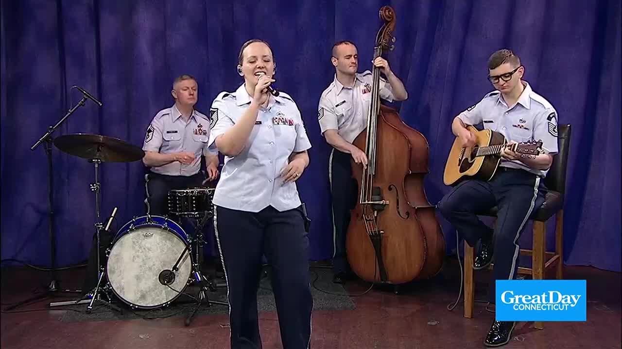 Air Force Academy Band