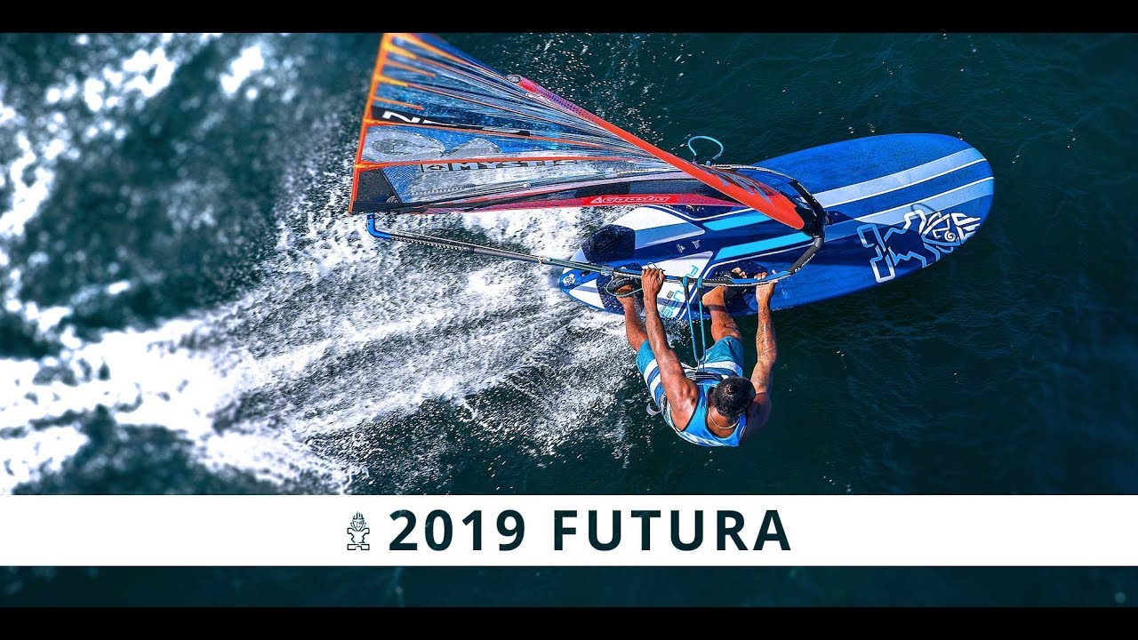 2019 Starboard Futura