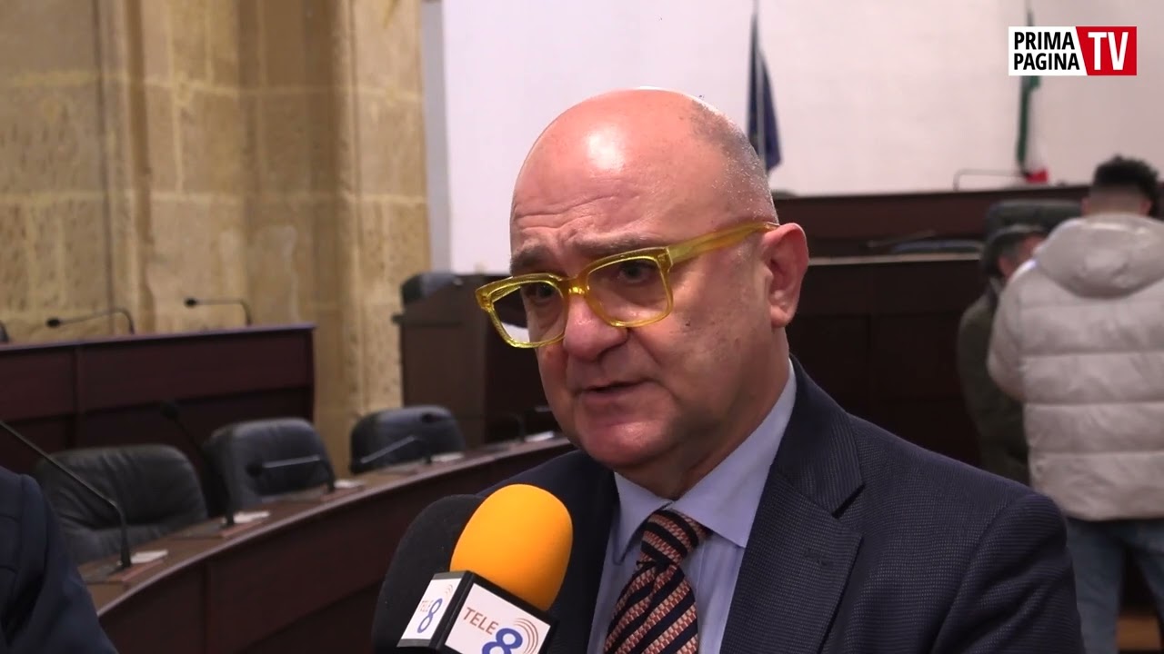 Mazara oggi in consiglio l'approvazione del DUP e del bilancio di previsione