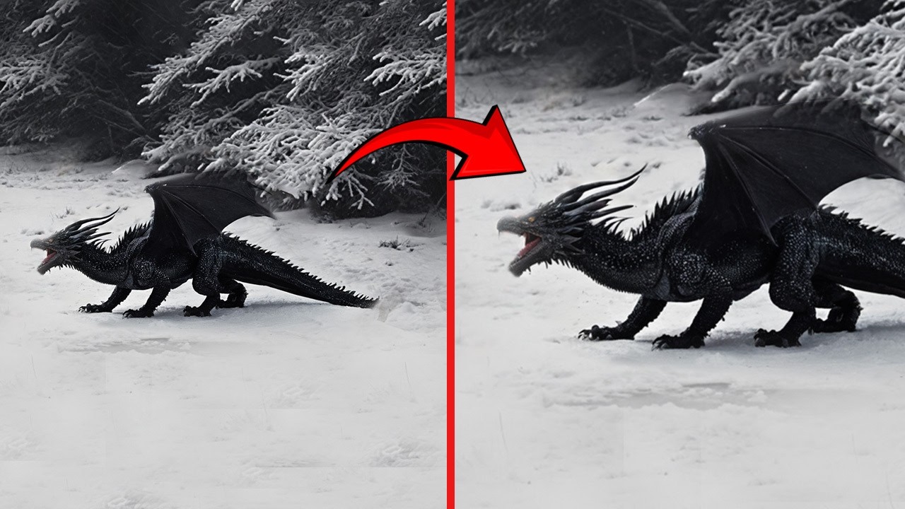 30 Strange Creatures That Got Caught On Camera & Shocked the Whole World