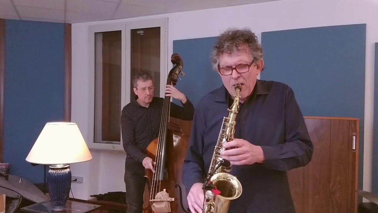 Diretta Aperitivo Musicale_6 Gennaio
