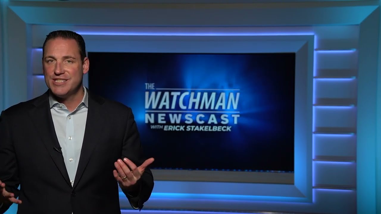 Iran & Russia to Build ATTACK DRONE Factory; Israel PRESSURED by Ukraine? | Watchman Newscast