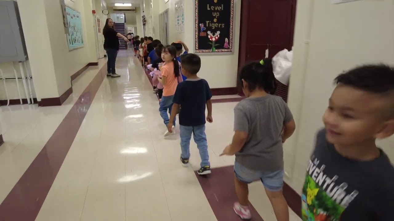 Hillcrest Elementary School - SAISD