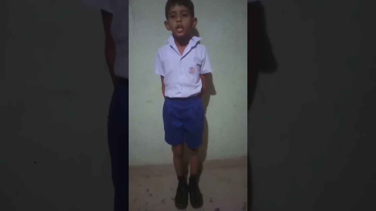පුංචි අපි හොඳයි