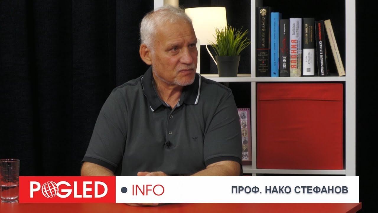 Проф. Нако Стефанов: Си Дзинпин, Путин и Тръмп в Пекин!? Ще има ли нова Ялта?