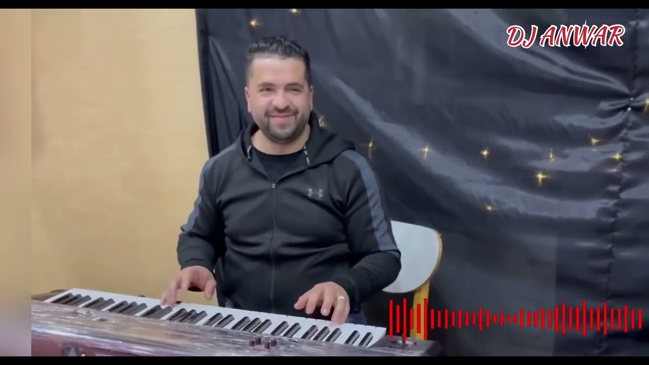 Moul kabari ray 3roubi cover dj anwar tetouan