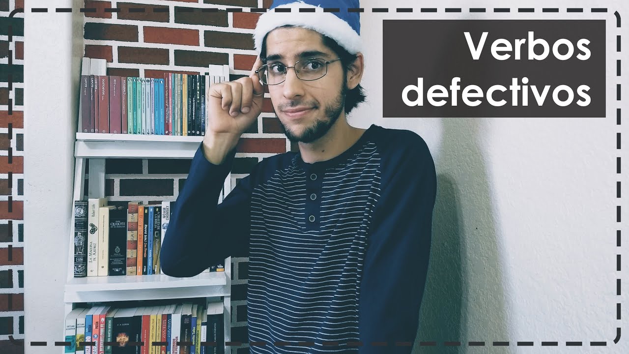 Verbos defectivos