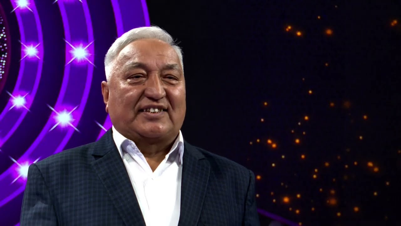 Ысмайыл Бакиров Кел, нооруз