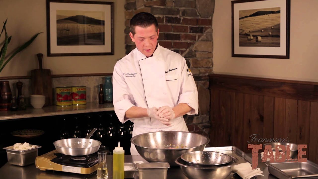 A Recipe for Classic Italian Meatballs By Mia Francesca Trattoria