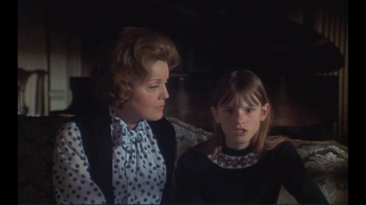 Hammer House Of Horror....the Christopher Lee / Peter Cushing / Diana Dors episode!