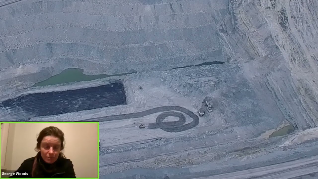 Mt Arthur coal mine, Hunter Valley - closing down or selling?