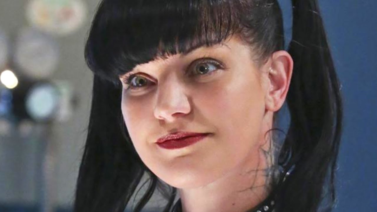 Why Pauley Perrette Was Never The Same After NCIS