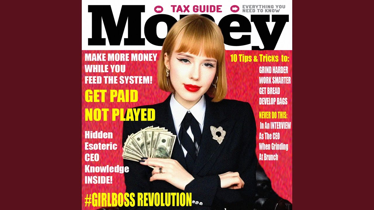 Make More Money